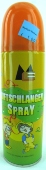 10  Dosen Luftschlangen (Lftsl 10)