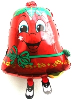 Weihnachtsgl&ouml;ckchen - Weihnachtsgl&ouml;ckchen