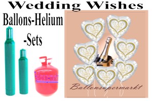 Wedding Wishes Hochzeit Sets - Wedding Wishes Hochzeit Sets