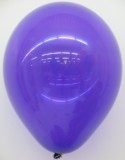 Farbe der Luftballons