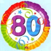 Perfection "80" (heliumgef&uuml;llt) (FHGE 115115-01)