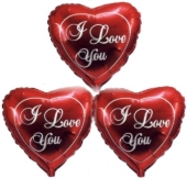 Liebesgr&uuml;&szlig;e mit "I Love You" (FHGE KK L09)