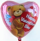 Happy Valentine B&auml;rchen (FHGE VF 05)