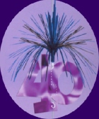 Geburtstag  Cascade Column 40 (GEBU CC 40)
