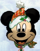 Mickey Mouse Christmas - Mickey Mouse Christmas