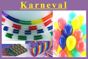 Karneval - Karneval