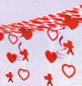 Hearts & Cupids Dekoration (Am 677081)