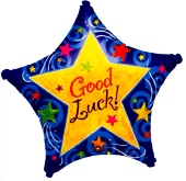Good Luck 4 (heliumgef&uuml;llt) (FHGE GR 09)