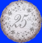 Hochzeit Silberne Hochzeit (ungefüllt) (FUNG Ev DFb 665056) Hochzeit Silberne Hochzeit (ungefüllt) (FUNG Ev DFb 665056)