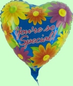 You&acute;re so Special (ungef&uuml;llt) (FUNG GRYasS01)