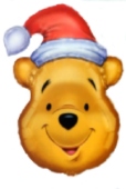 Poohb&auml;r (ungef&uuml;llt) (FUNGWPB1)