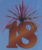 Geburtstag  Cascade Column 18 (GEBU CC 18)