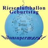 Riesenluftballon-Geburtstag-Happy-Birthday (Riesenballon-Geburtstag-GF-132-AL-1)