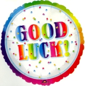 Good Luck 3 (ungef&uuml;llt) (FUNG GR 10)