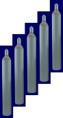 Ballongas 50 Liter 5 Stck. (HeliumNRW5/02)
