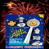 Bleigiessen Silvester (NI 5434)