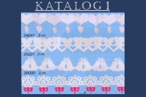 Katalog 1 - Katalog 1