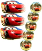 Disneys Cars (FHGE GK Dsn C 01)