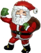Nikolaus II (ungef&uuml;llt) (FUNGWNIKII/01)