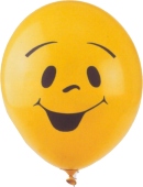 Luftballons "Sunny" (LRMM 61059 9)