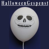 Luftballons Halloween, Gespenster, Geister (Luftballons Halloween D AM 990655)