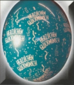 50 Stck. Herzlichen Gl&uuml;ckwunsch (VerpB 11)