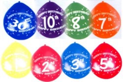 Luftballons