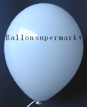 Ovale Luftballons