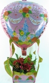 Balloon "I love you" (heliumgefüllt) (FHGE FBIL1)