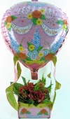 Balloon "I love you"  (heliumgef&uuml;llt) (FHGE FBIL1)