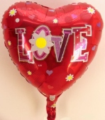 Love (heliumgef&uuml;llt) (FHGE Love D1)