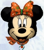 Minnie Christmas (heliumgefllt) (FHGE WMiM/01)