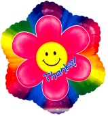 Thanks (ungef&uuml;llt) (FUNG GR 08)