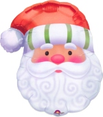 Nikolaus III (ungef&uuml;llt) (FUNGWNIKIII/01)