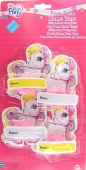Kindergeburtstag Tischkarten Set "My Little Pony" (KPBS TK1)