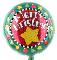 Merry Christmas - Merry Christmas