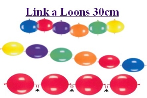 Link a Loons - Link a Loons