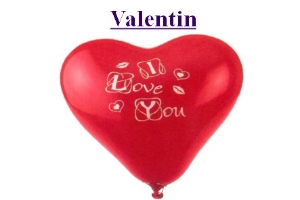 Valentin - Valentin