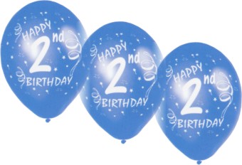 Luftballons