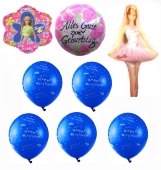 Kindergeburtstag Mini-Set 1 (BGS05MN0 KB01)