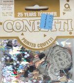 Konfetti Konfetti