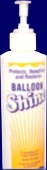 Balloon Shine (VerPS BS 01)