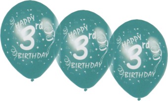 Luftballons