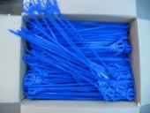 Ballonst&auml;be Blau 10.000 Stck (BZBBStNeu 06-10000)