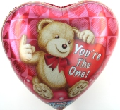 Singender Ballon, You are the One (FUNG2SHB)