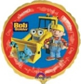 Bob the Builder (ungefüllt) (FUNG55)