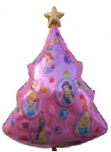 Princess Tree (ungef&uuml;llt) (FUNGWCTrII/01)