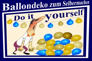 "Do it yourself" Angebote - "Do it yourself" Angebote