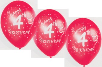 Luftballons