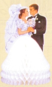 Hochzeit Tischdeko-St&auml;nder (Am 28208)